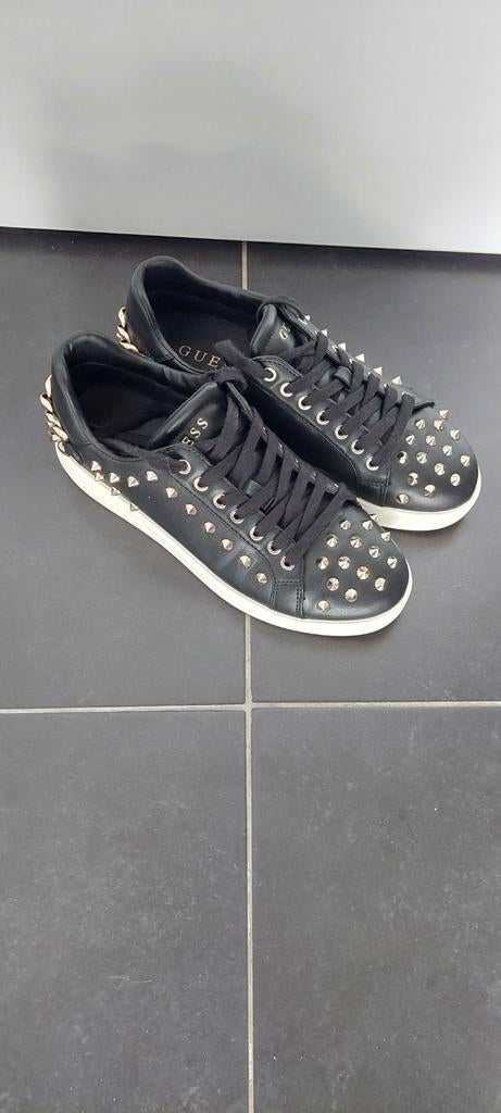 Guess sneakers maat 38 - nieuw, Kleding | Dames, Schoenen, Ophalen