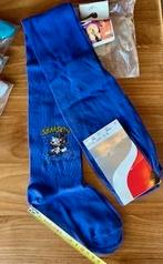 Vintage broekkous paars Samson 1990, Kinderen en Baby's, Kindermode-accessoires, Ophalen of Verzenden, Nieuw