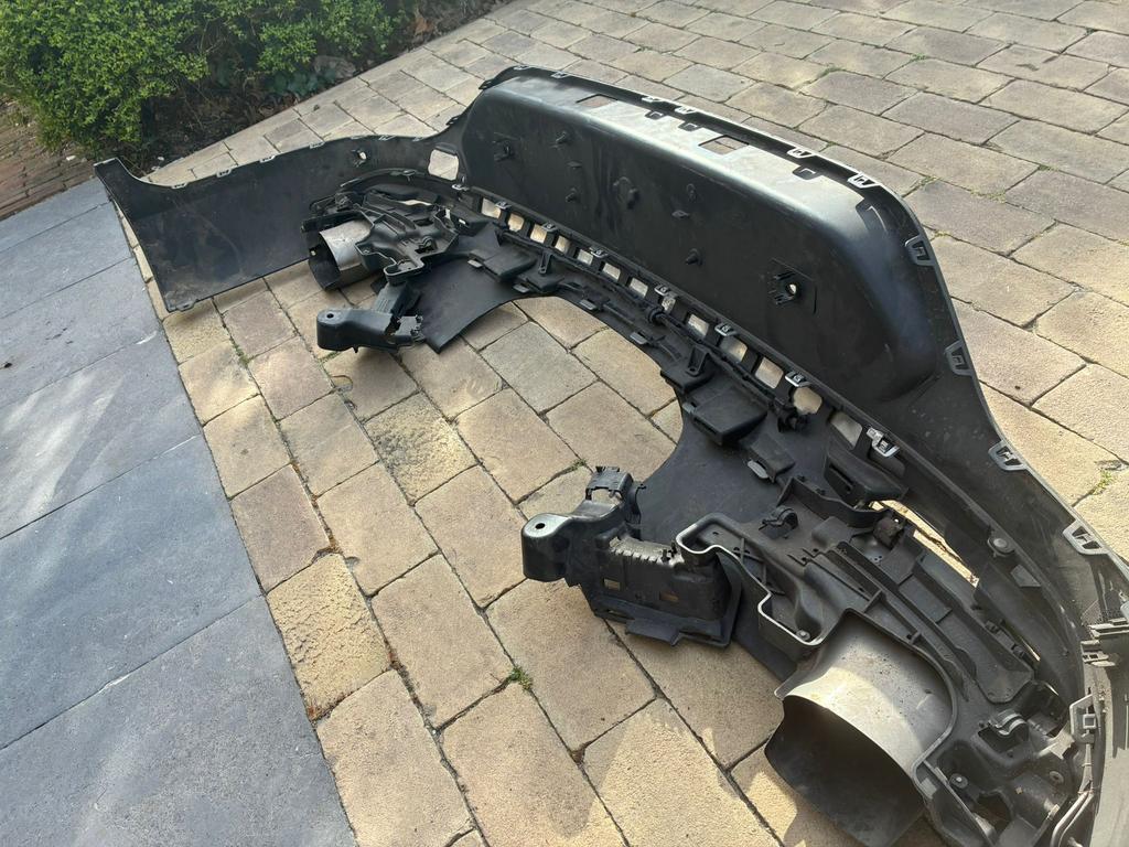 Mercedes gle diffusor met tips 200 euro, Auto-onderdelen, Ophalen