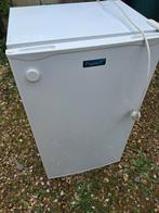 Frigo de table, petit modèle, Electroménager, Avec compartiment congélateur, Enlèvement, Utilisé, 45 à 60 cm
