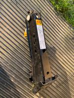 Ford krik, Ophalen, Zo goed als nieuw