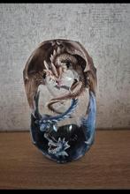 Time guardian zandloper ontworpen door anne stokes, Verzamelen, Verzenden, Fantasy