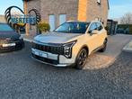 Kia Sportage 1.6 T-GDI 150PK DCT NIEUW MODEL 0KM 7J/GARANTIE, Argent ou Gris, Achat, Entreprise, Noir