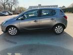 Opel Corsa, Autos, Opel, Argent ou Gris, Achat, Boîte manuelle, 5 portes