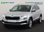 Skoda Karoq Karoq 1.5 TSI ACT Corporate DSG, Argent ou Gris, Achat, 140 g/km, Karoq