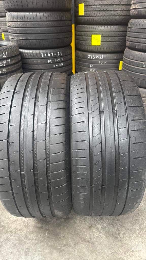 2653521 265/35/21 265/35R21 zomer merk Goodyear, Ophalen
