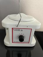 Filmhars, Ophalen, Zo goed als nieuw