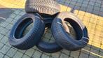 Michelin winterband, Auto-onderdelen, Banden en Velgen, Ophalen, Gebruikt, 16 inch, Winterbanden
