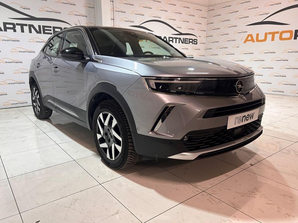 Opel Mokka Turbo S/S Edition AT8, Automaat, 130 pk, 5 zetels, 5 deurs