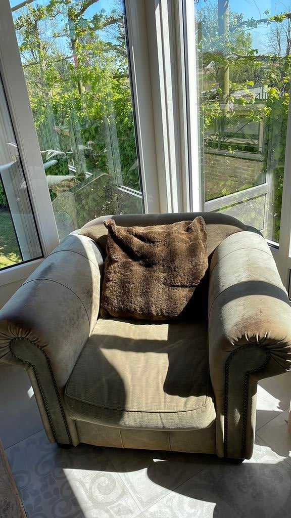 Gratis bankstelsel, Enlèvement, Comme neuf, Tissus