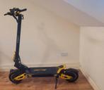 Trottinette, Enlèvement ou Envoi