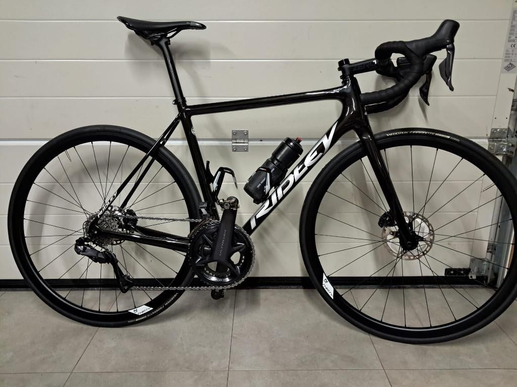 Ridley Helium SLX, Ophalen of Verzenden, Gebruikt