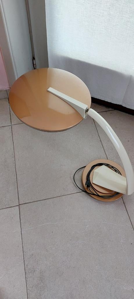 Lampe vintage exclusive, Maison & Meubles, Lampes | Appliques, Enlèvement