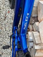 VTT Électrique TREK Fuel EXe Carbone Taille L, Vélos & Vélomoteurs, Enlèvement, Comme neuf