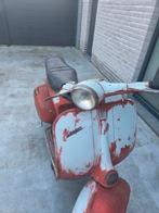 Vespa VNB1 125cc, Motos, Particulier