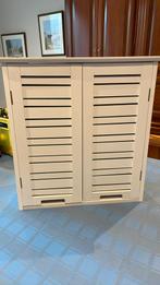 Armoire salle de bain, Maison & Meubles, Salle de bain | Meubles de Salle de bain, Enlèvement, Comme neuf