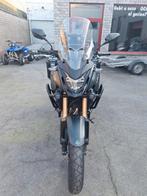Honda CB 500 X nieuwstaat met garatie, Motoren, Motoren | Honda, 2 cilinders, MOTOAFBRAAK.RAES@PANDORA.BE, Bedrijf, Enduro