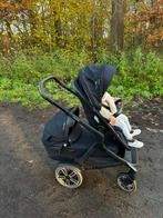 Nuna Demi Next buggy - kinderwagen, Ophalen, Zo goed als nieuw, Zonnekap