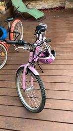 Vélo fille Diamond  - city 24''  (9-12 ans), Vitesses, 24 pouces, Diamond, Enlèvement
