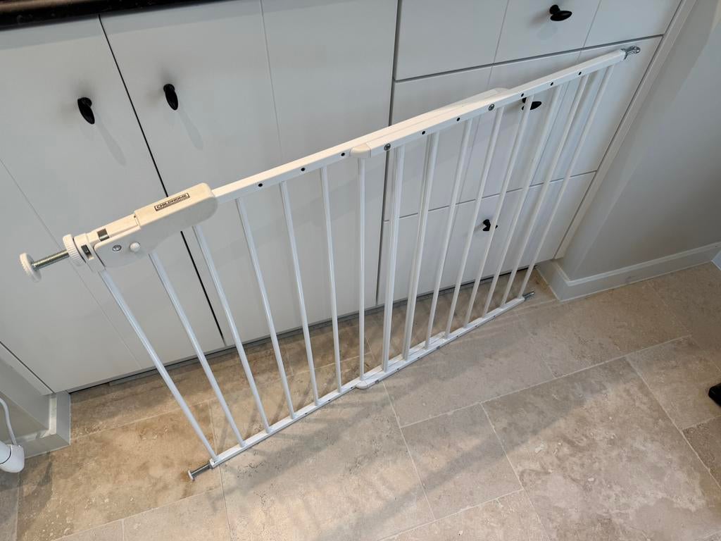 Traphek van childhome, Kinderen en Baby's, Traphekjes, Ophalen, Zo goed als nieuw