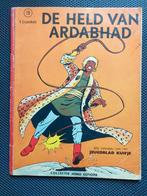 COLLECTIE JONG EUROPA " NR 19  DE HELD VAN ARDABHAD ", Une BD, Enlèvement ou Envoi, Utilisé