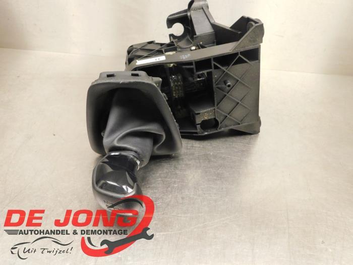 Timonerie de changement de vitesse d'un Peugeot Partner, -, 3 mois de garantie, Utilisé, -