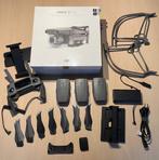 DJI Mavic 2 Pro Fly More Combo+, Audio, Tv en Foto, Drones, Cameradrone, Nieuw, DJI, Topkwaliteit