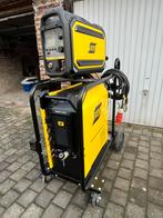 Poste à souder ESAB, Enlèvement, Neuf