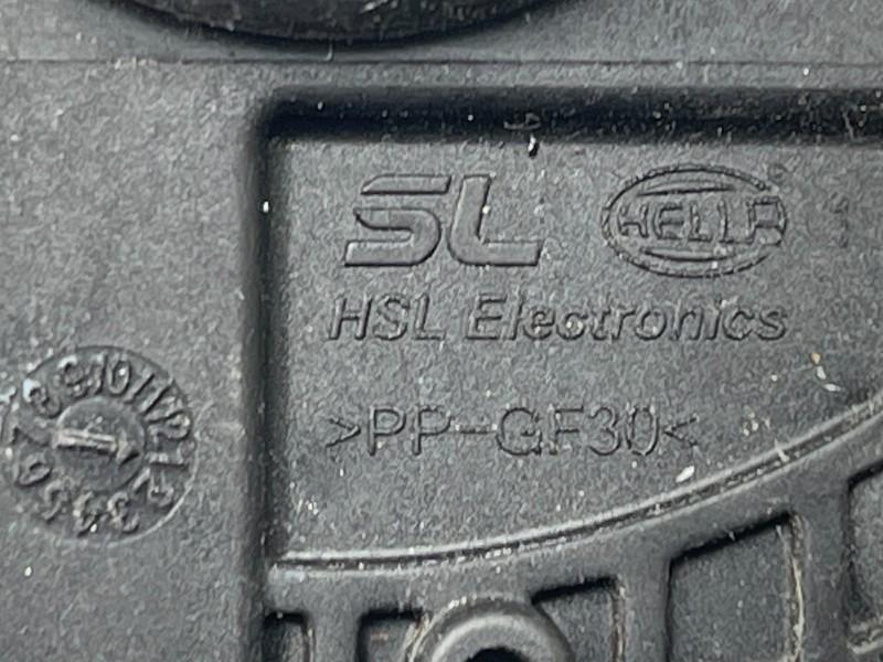 PHARE MOTEUR Kia Picanto (JA) (01-2017/-), Autos : Pièces & Accessoires, Utilisé, Kia