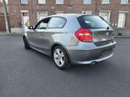 BMW 116 D auto 2009, Auto's, BMW, 1 Reeks, Gebruikt, Bedrijf, Diesel