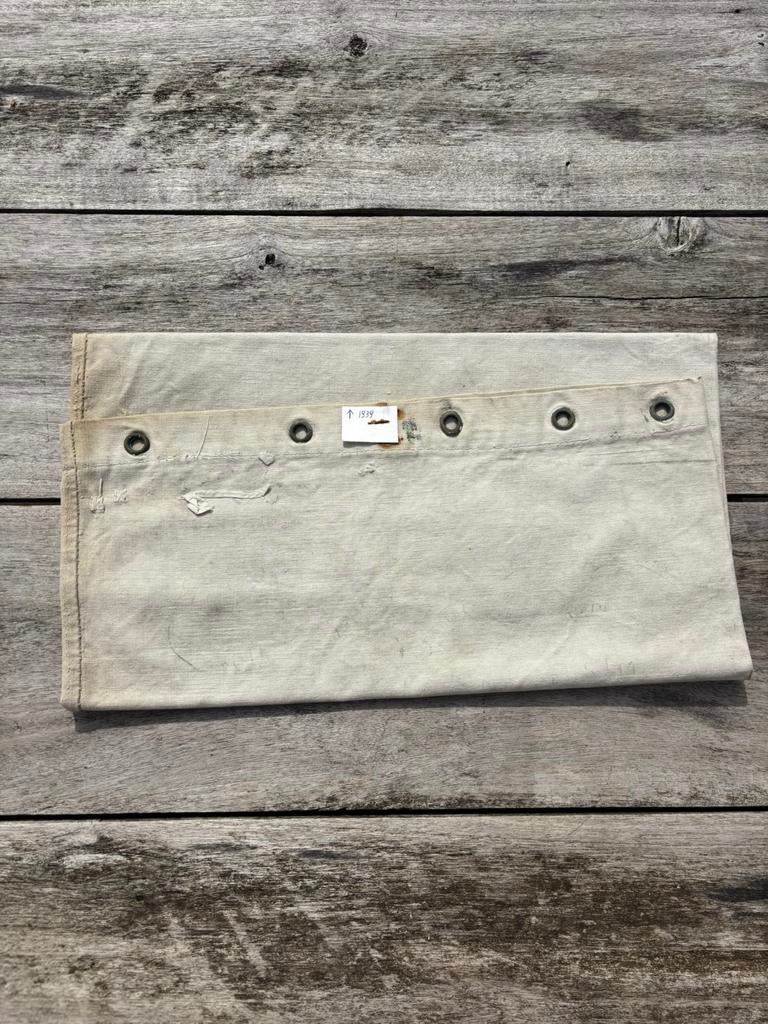 Sacs postaux britanniques de la Seconde Guerre mondiale, Collections, Objets militaires | Seconde Guerre mondiale, Enlèvement ou Envoi