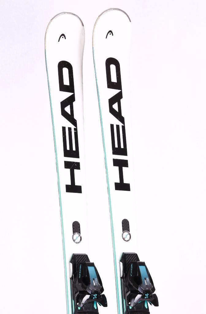 165 SKIS HEAD WORLDCUP REBELS E-SL, Sports & Fitness, Ski & Ski de fond, Utilisé, Skis, Head, Carving, Enlèvement ou Envoi