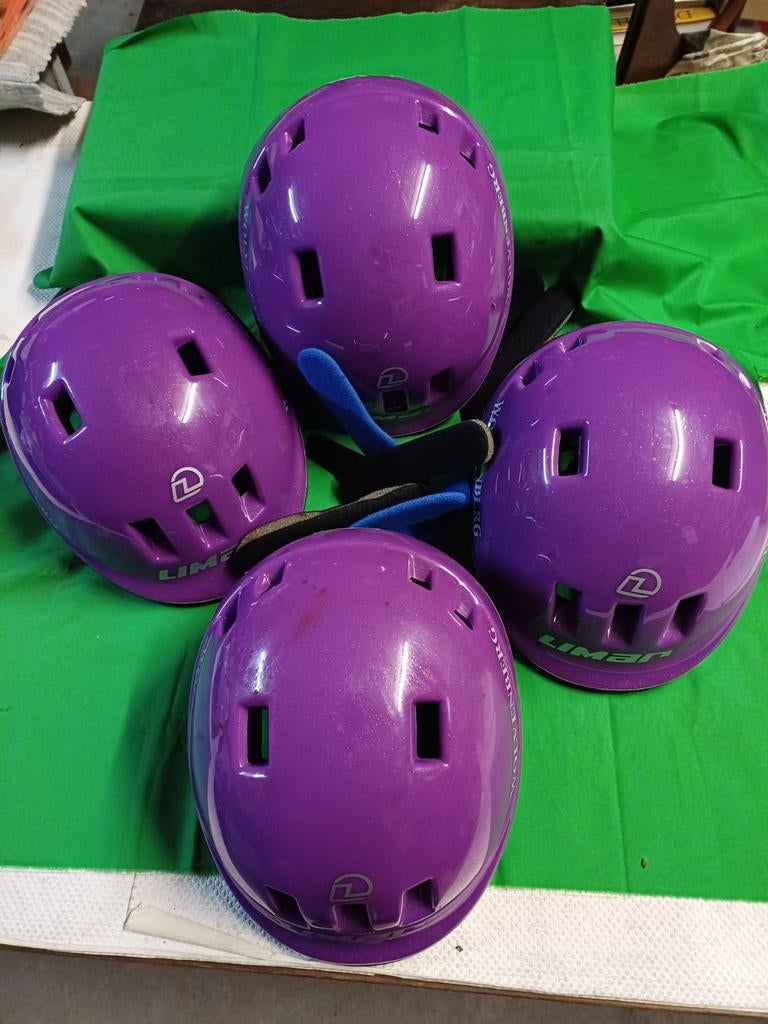 Valhelmen, Fietsen en Brommers, Fietsaccessoires | Fietshelmen, Overige merken, M, Jongen of Meisje, Ophalen of Verzenden