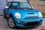 Mini Cooper S 163ch Pano Xénon Euro4, Autos, Cuir, Entreprise, Boîte manuelle, Entretenue par le concessionnaire