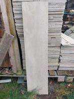 Parkettegels, Doe-het-zelf en Bouw, Ophalen, Gebruikt