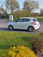 Suzuki swift, Euro 5, Achat, Boîte manuelle, Swift