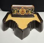 Ancien cendrier en turmac, Enlèvement ou Envoi, Comme neuf