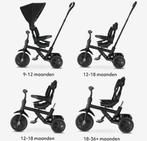 Meegroei driewieler, merk Deryan NIEUW, Fietsen en Brommers, Fietsen | Driewielers, Ophalen, Nieuw, Deryan, Duwstang