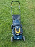 Tondeuse, Tondeuses à gazon à essence, Enlèvement, Utilisé, Bac de ramassage
