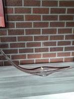 Coupe en verre Murano, Enlèvement