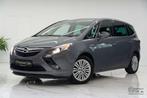 Opel Zafira Tourer 1.6 CDTI ecoflex! cruise! Handelaar / exp, Auto's, Opel, 100 kW, Gebruikt, 4 cilinders, 136 pk