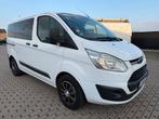 Ford tranzit 2.2 tdci bj 2015 km 178000 km, Auto's, Euro 5, Bedrijf, 5 deurs, Fiësta
