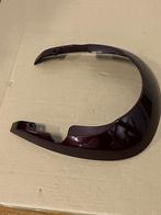 Afdekking, Motoren, Ophalen, Nieuw