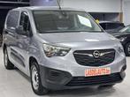 Opel Combo 1.5TD Long L2 Heavy 3PL Clim Carplay Lane Assist, Achat, Euro 6, Entreprise, 3 places