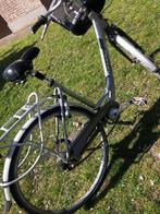 Damesfiets Gazelle, Ophalen, 50 tot 53 cm, Gazelle, Gebruikt
