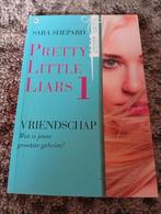 Sara Shepard - Vriendschap, Boeken, Ophalen, Sara Shepard