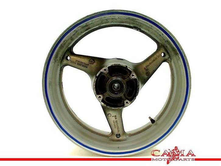 ACHTERVELG Honda CB 600 F Hornet 2005-2006 (CB600F PC36), Motoren, Onderdelen | Honda, Gebruikt