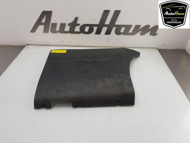 PARE-CHOCS PARTIE ARRIERE DROIT Fiat Ducato (250), Autos : Pièces & Accessoires, Carrosserie & Tôlerie, Pare-chocs, Fiat, Arrière