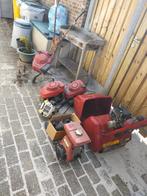 grasmaaier onderdelen, Tuin en Terras, Ophalen, Honda, Gebruikt, Opvangbak