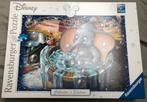 Puzzel Ravensburger Dumbo 1000 stuks, Ophalen of Verzenden, 500 t/m 1500 stukjes, Zo goed als nieuw, Legpuzzel